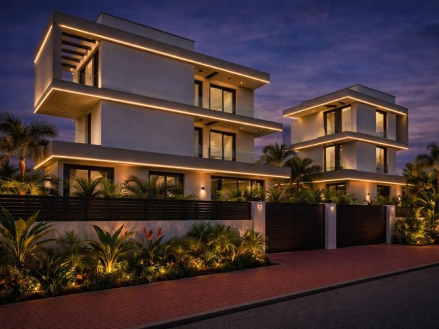 2 Bedrooms Villa in Nueva Andalucía