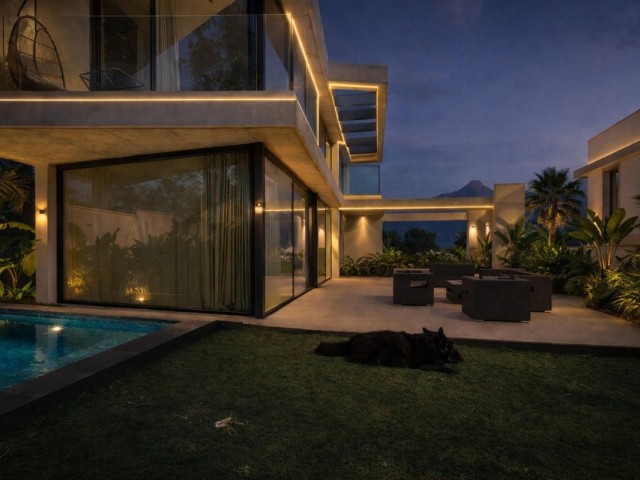 2 Bedrooms Villa in Nueva Andalucía