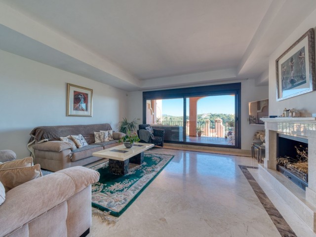 3 Schlafzimmer Reihenhaus in Estepona