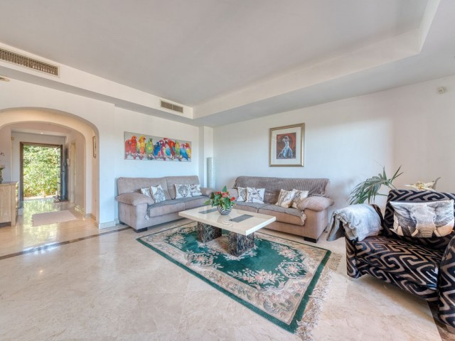 3 Schlafzimmer Reihenhaus in Estepona