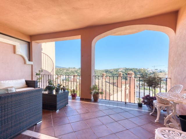 3 Schlafzimmer Reihenhaus in Estepona