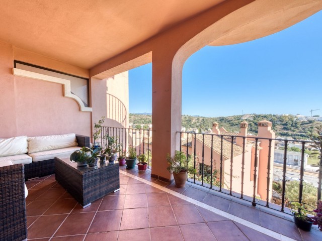 3 Schlafzimmer Reihenhaus in Estepona