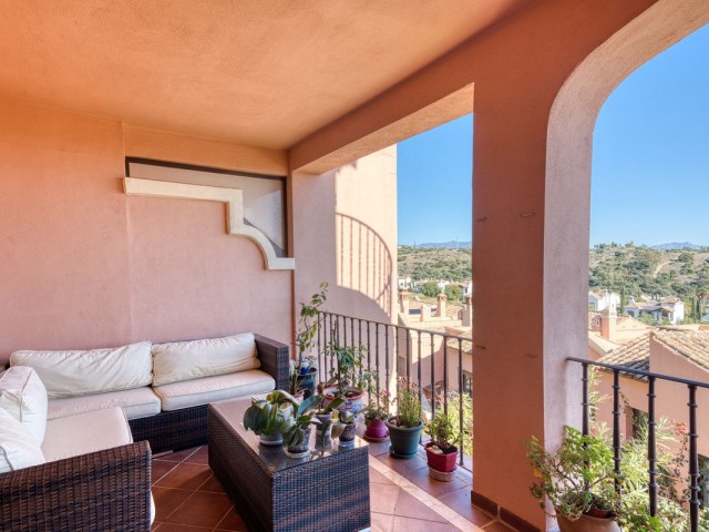 3 Schlafzimmer Reihenhaus in Estepona