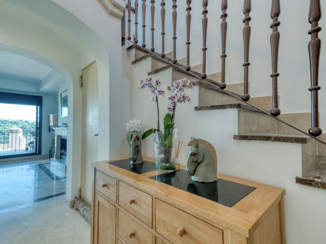 3 Schlafzimmer Reihenhaus in Estepona