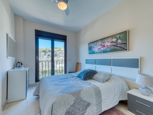 3 Schlafzimmer Reihenhaus in Estepona