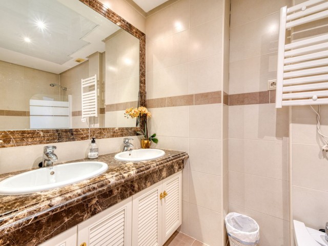 3 Schlafzimmer Reihenhaus in Estepona