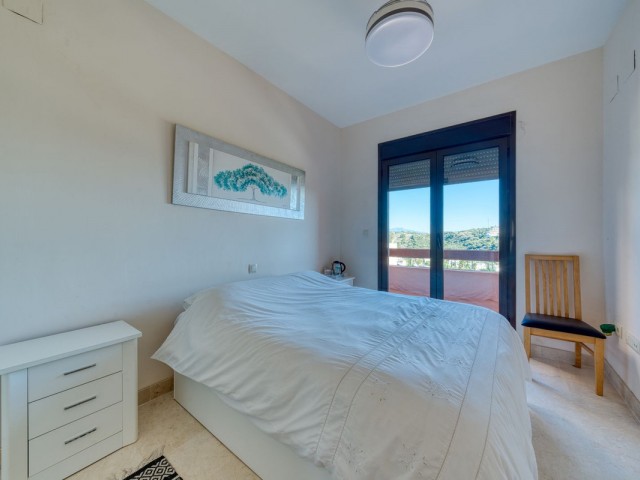 3 Schlafzimmer Reihenhaus in Estepona