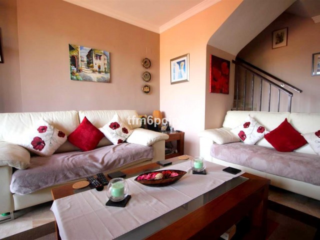 3 Soveroms Leilighet i Estepona