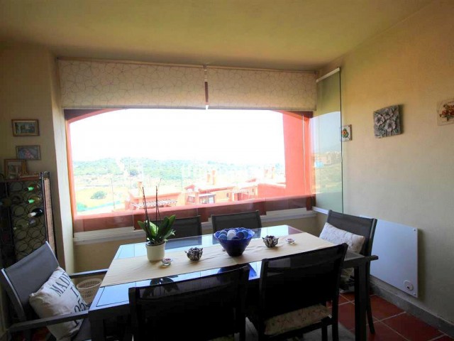 3 Soveroms Leilighet i Estepona