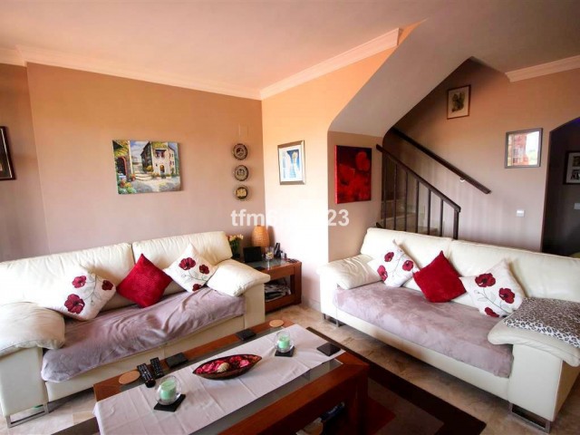 3 Soveroms Leilighet i Estepona