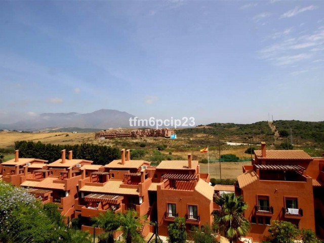 3 Soveroms Leilighet i Estepona