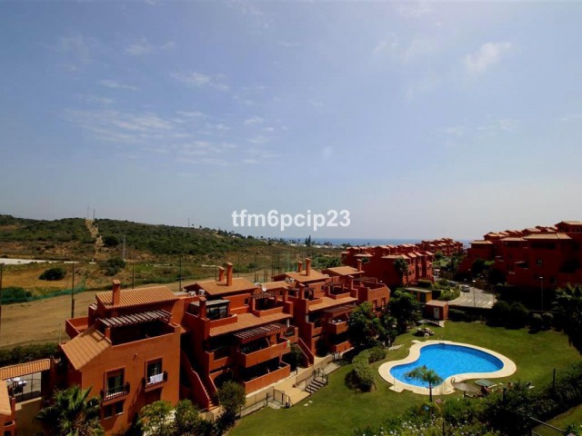 3 Soveroms Leilighet i Estepona