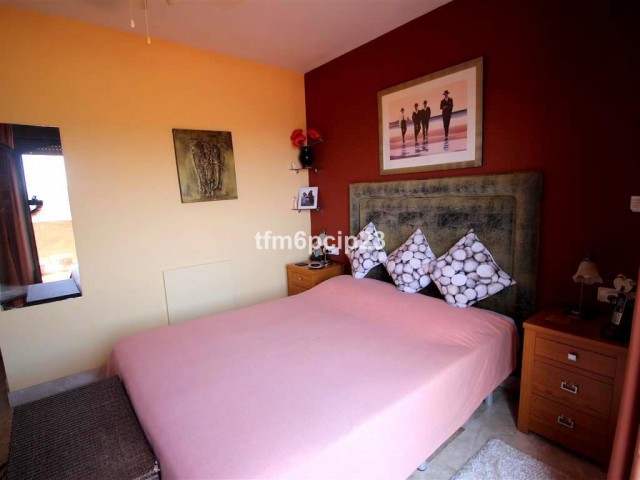 3 Soveroms Leilighet i Estepona