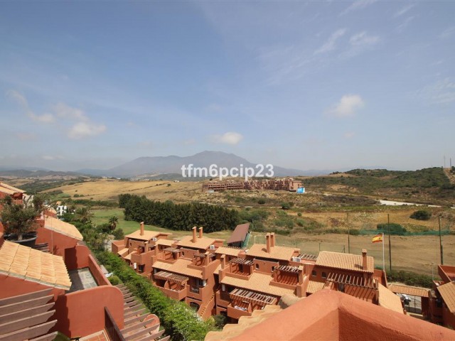 3 Soveroms Leilighet i Estepona