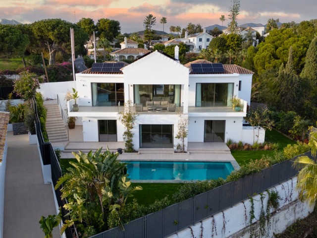 Villa, El Rosario, R5286667