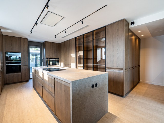 Villa avec 4 Chambres  à El Rosario