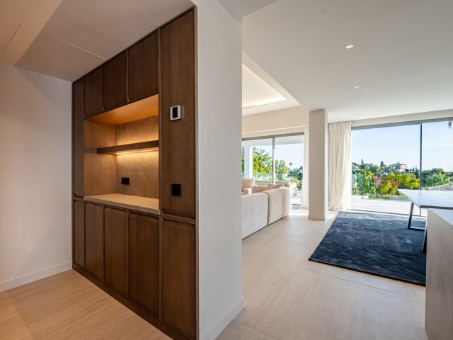 Villa avec 4 Chambres  à El Rosario