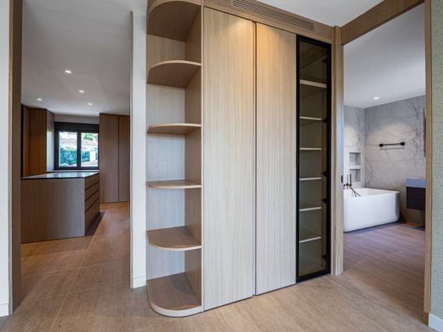 Villa avec 4 Chambres  à El Rosario