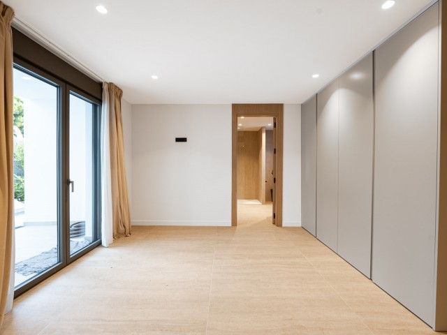 Villa avec 4 Chambres  à El Rosario