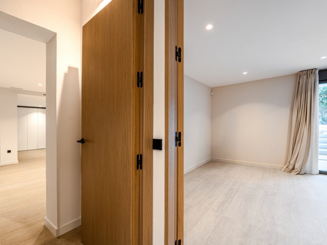 Villa avec 4 Chambres  à El Rosario