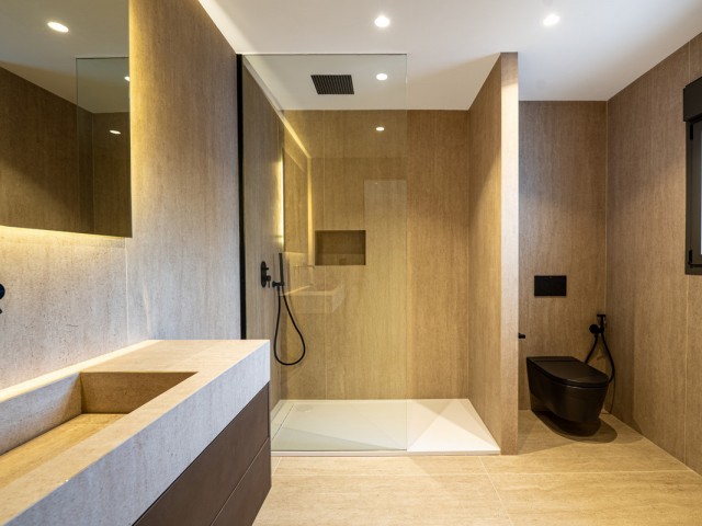 Villa avec 4 Chambres  à El Rosario