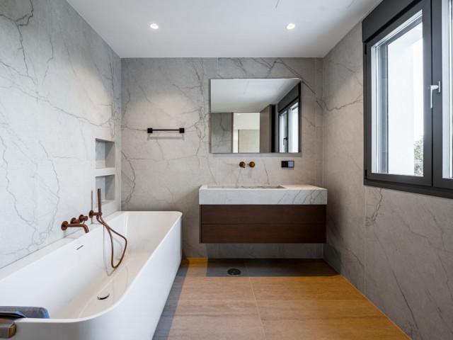 Villa avec 4 Chambres  à El Rosario