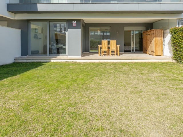 2 Soveroms Leilighet i Estepona