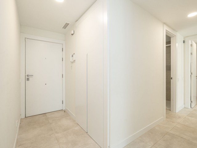 2 Soveroms Leilighet i Estepona