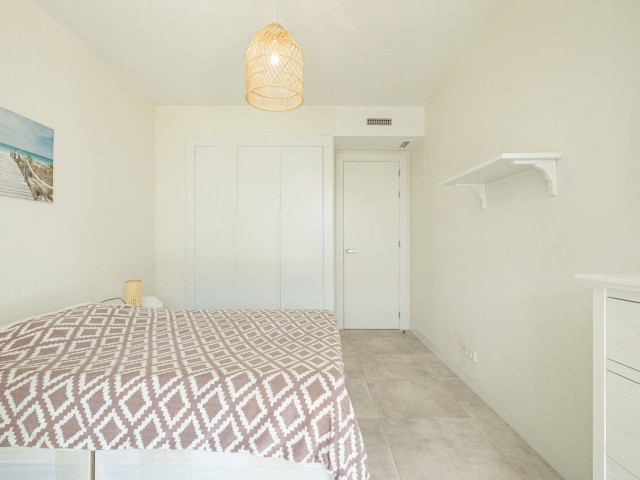 2 Soveroms Leilighet i Estepona