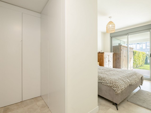 2 Soveroms Leilighet i Estepona