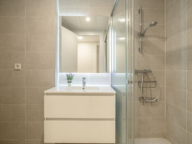 2 Soveroms Leilighet i Estepona