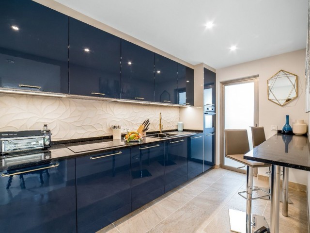 Appartement, Puerto Banús