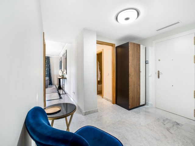 2 Slaapkamer Appartement in Puerto Banús