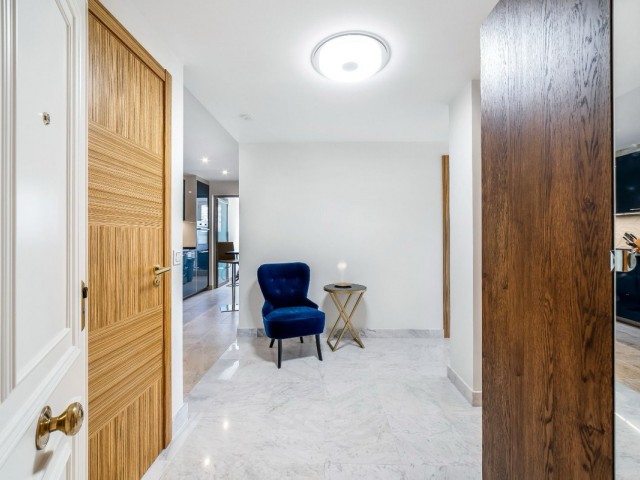 2 Slaapkamer Appartement in Puerto Banús