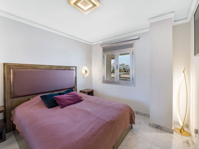 2 Slaapkamer Appartement in Puerto Banús