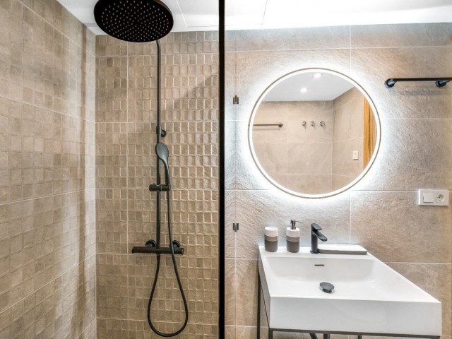 2 Slaapkamer Appartement in Puerto Banús