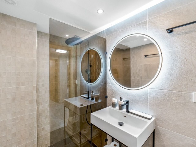 2 Slaapkamer Appartement in Puerto Banús