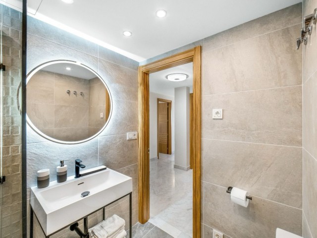 2 Slaapkamer Appartement in Puerto Banús