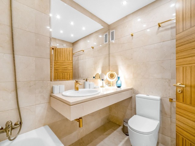 2 Slaapkamer Appartement in Puerto Banús