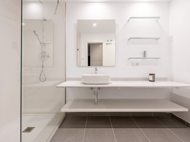 4 Sovrums Villa i Benalmadena Costa