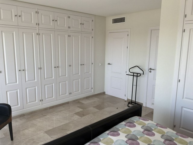 Takvåning i Torrequebrada