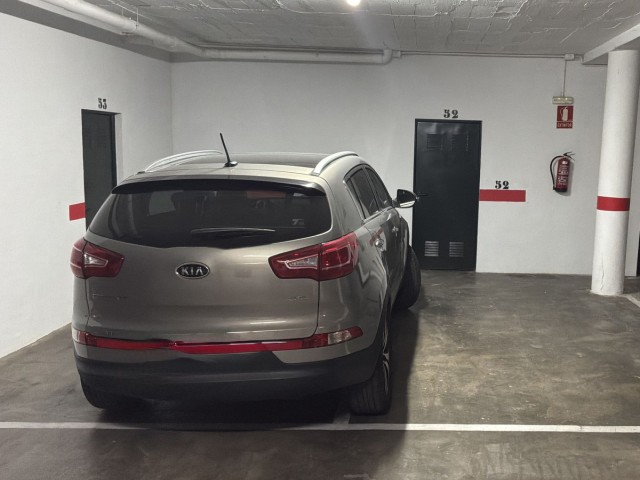 Ático con 3 Dormitorios  en Torrequebrada