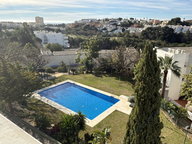 Penthouse, Torrequebrada, R5308852