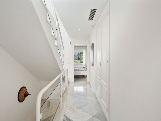 3 Bedrooms Townhouse in Nueva Andalucía