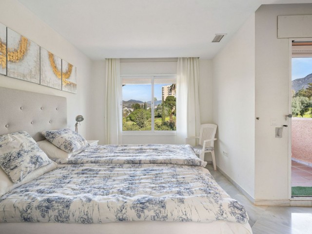 3 Bedrooms Townhouse in Nueva Andalucía