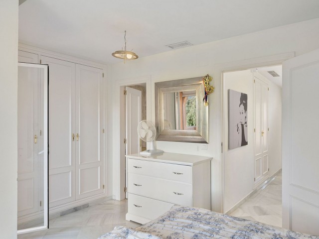 3 Bedrooms Townhouse in Nueva Andalucía