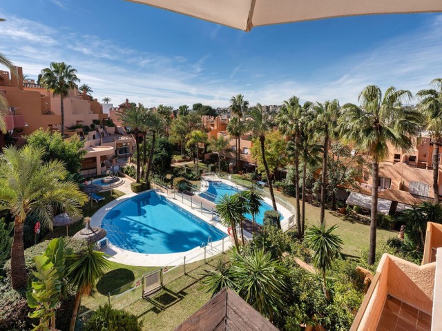 Rekkehus, Nueva Andalucia