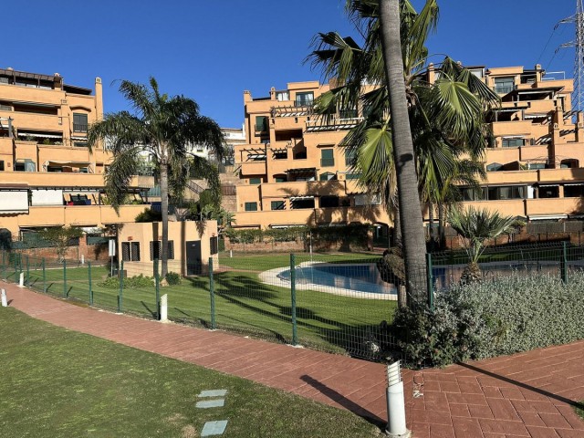 2 Bedrooms Apartment in Marbella