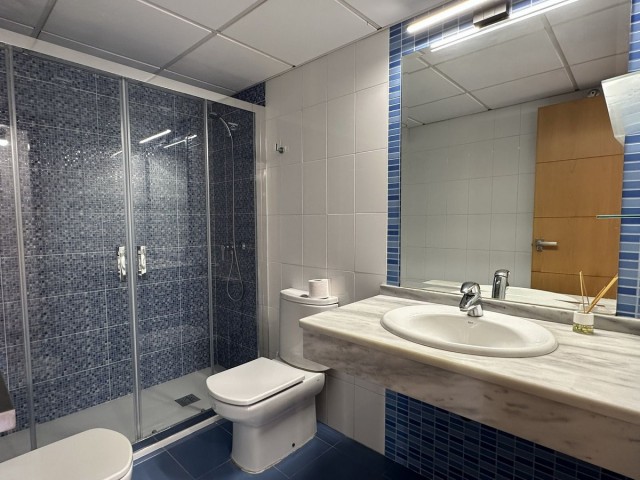 2 Bedrooms Apartment in Marbella