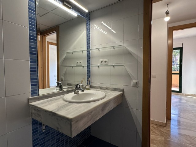 2 Bedrooms Apartment in Marbella